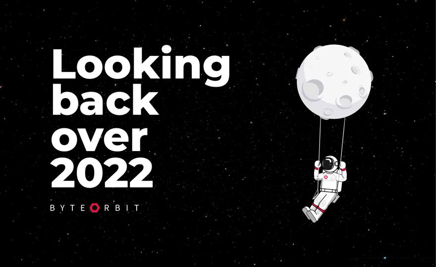 2022 year in review