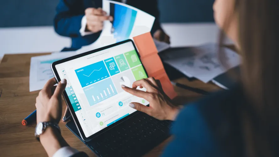 Digital Marketing Tools