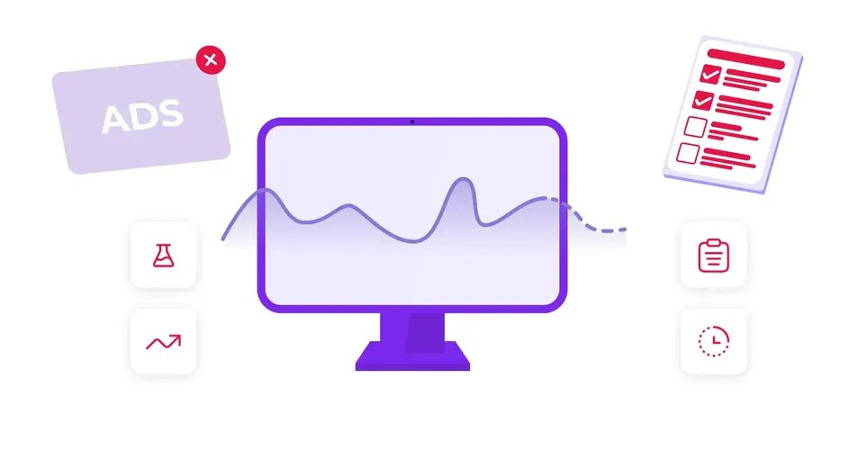 Data driven validation
