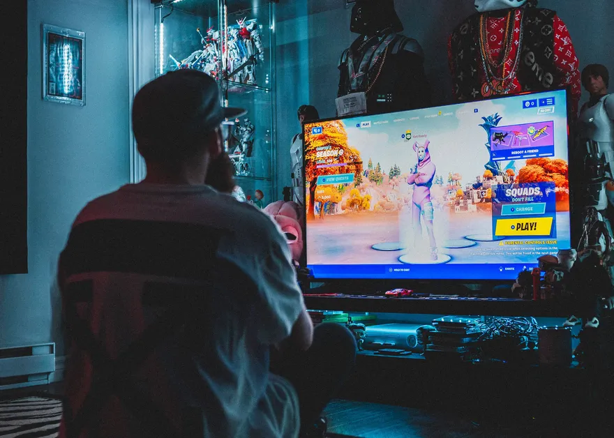 Games to play over the holidays