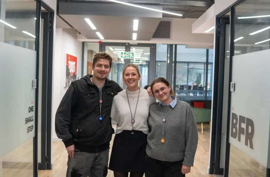 2024 Product Design Interns