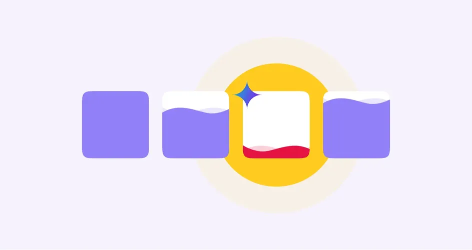 Opportunity space mapping